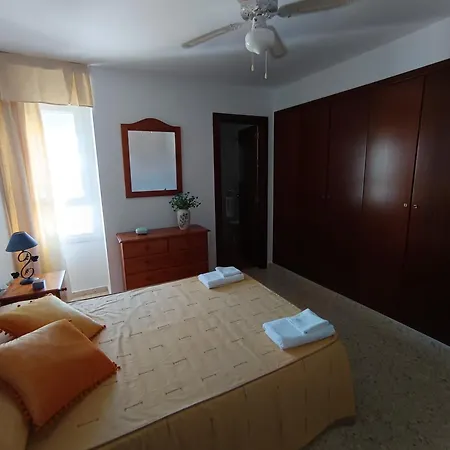 Apartment Azvalia Valdelagrana La Pinta - Playa, Piscina, Parking *