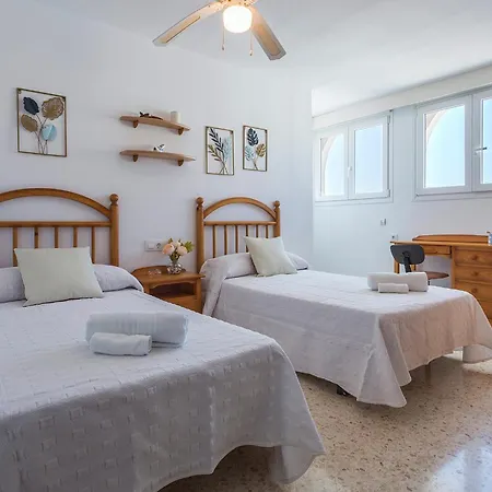Azvalia Valdelagrana La Pinta - Playa, Piscina, Parking * El Puerto de Santa Maria