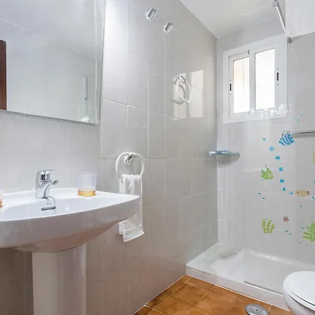 Azvalia Valdelagrana La Pinta - Playa, Piscina, Parking Apartment