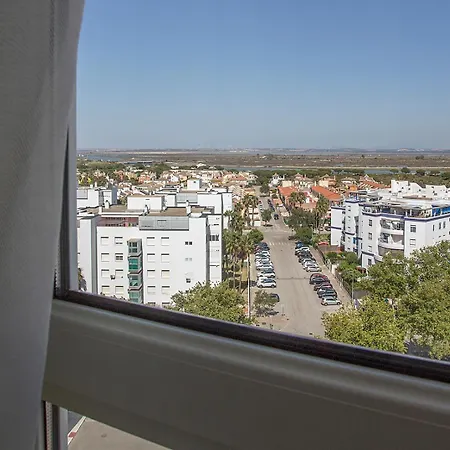Apartment Azvalia Valdelagrana La Pinta - Playa, Piscina, Parking *