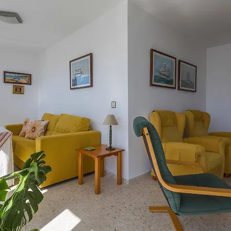 Azvalia Valdelagrana La Pinta - Playa, Piscina, Parking Apartment El Puerto de Santa Maria