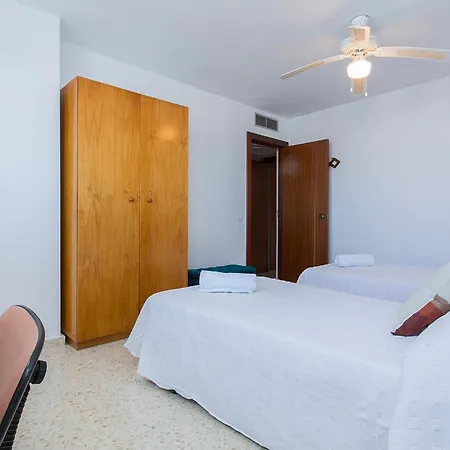 Azvalia Valdelagrana La Pinta - Playa, Piscina, Parking *