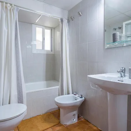 Azvalia Valdelagrana La Pinta - Playa, Piscina, Parking Apartment *