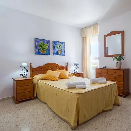 Apartment Azvalia Valdelagrana La Pinta - Playa, Piscina, Parking *