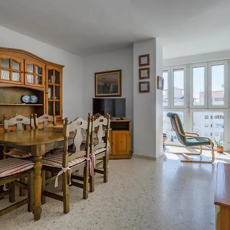 Apartment Azvalia Valdelagrana La Pinta - Playa, Piscina, Parking