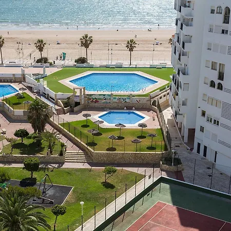 Azvalia Valdelagrana La Pinta - Playa, Piscina, Parking * El Puerto de Santa Maria